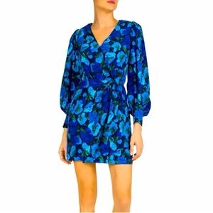 Kooples Dolce Vita Mini Dress